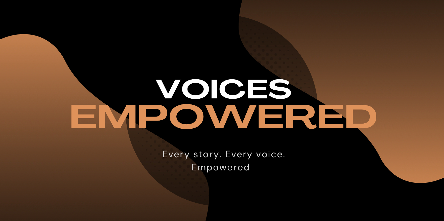 Voices.empowered 